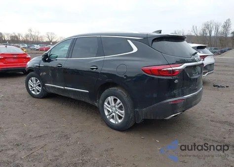 2019 Buick Enclave Awd Premium from USA, damaged, VIN 5GAEVBKW2KJ212868